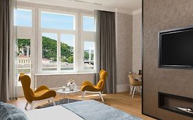 Hotel Vision Budapest By Continental Group